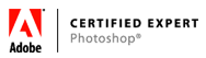 Adobe Certified Expert Photoshop